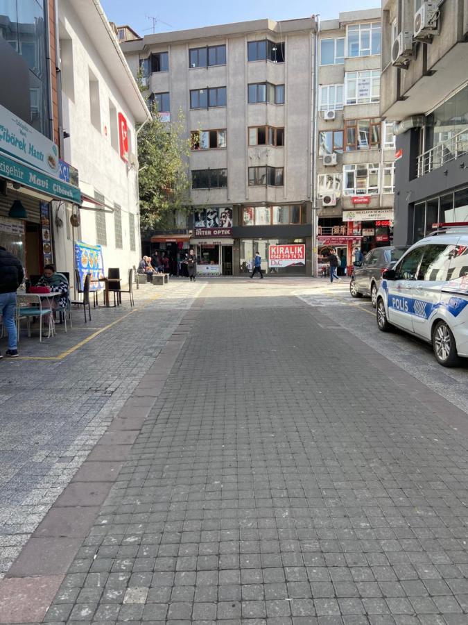 Beydagi Suit 伊斯坦布尔 外观 照片